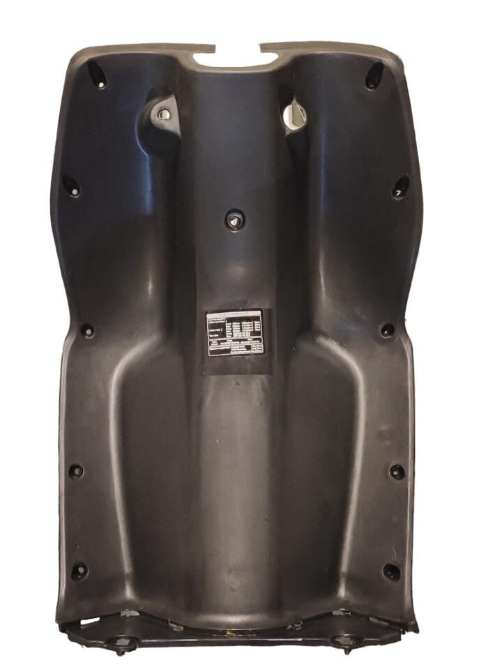 HONDA BEAT TORPİDO İTHAL