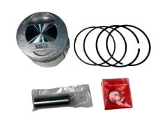 HONDA TİTAN ES PİSTON SEGMAN SET TAİWAN 0.50
