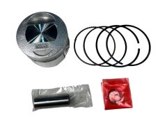 HONDA TİTAN ES PİSTON SEGMAN SET TAİWAN 0.50
