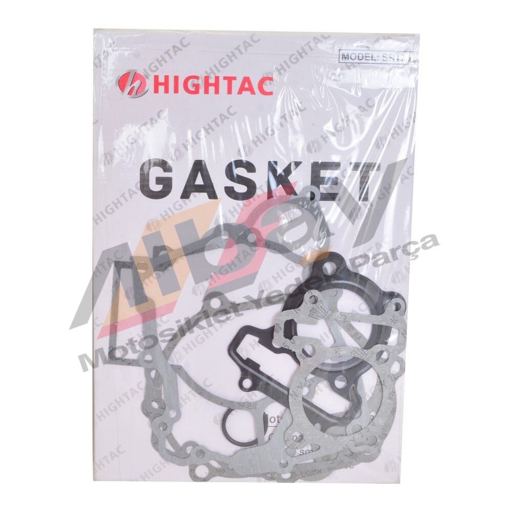 SYM FİDDLE 2 125 CONTA TAKIMI