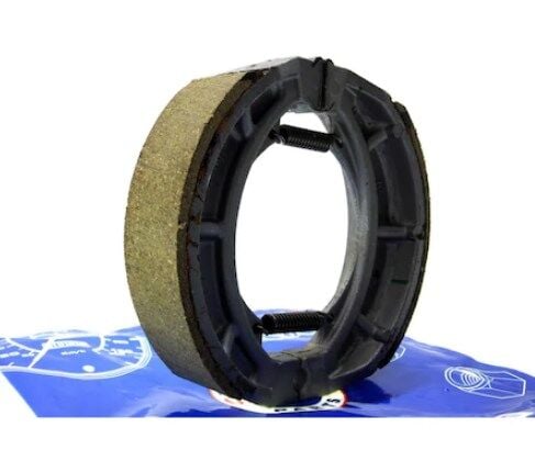 TVS NTORQ 125 ARKA FREN BALATA ORJİNAL