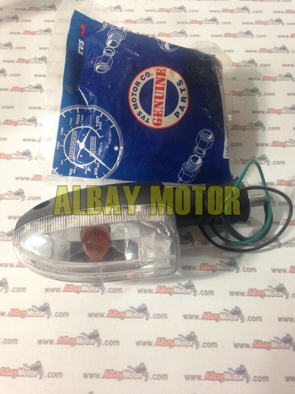 TVS APACHE RTR SAĞ ÖN SİNYAL ORJİNAL