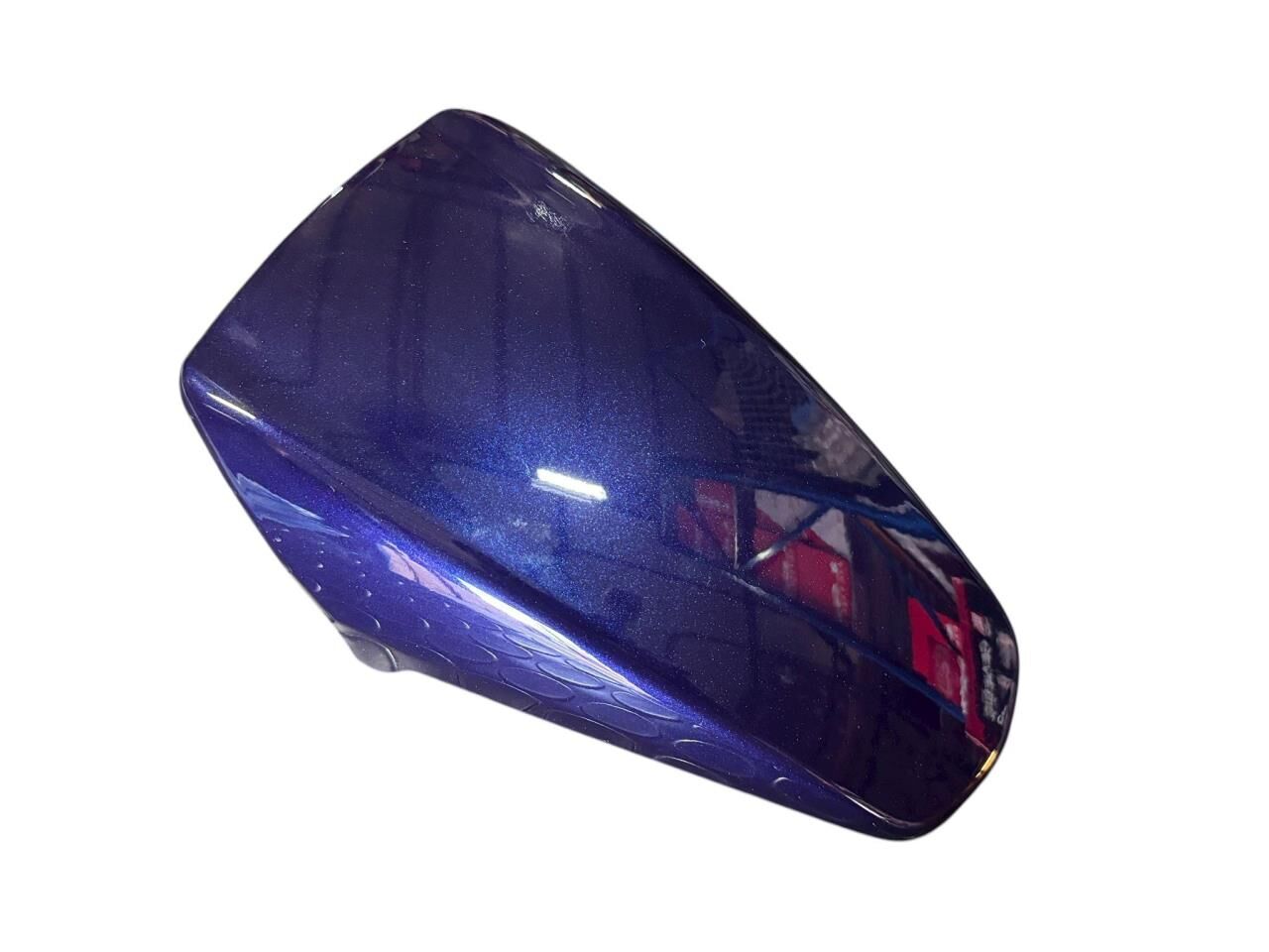 TVS RAİDER 125 ÖN ÇAMURLUK MAVİ ORJİNAL