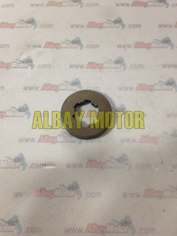 YAMAHA YBR 125 DEBRİYAJ KİLİT PULU 2004-2016