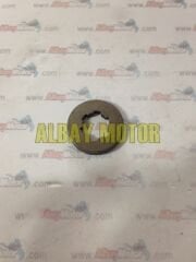 YAMAHA YBR 125 DEBRİYAJ KİLİT PULU 2004-2016