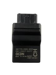 HONDA ACTİVA S C.D.İ BEYİN CH