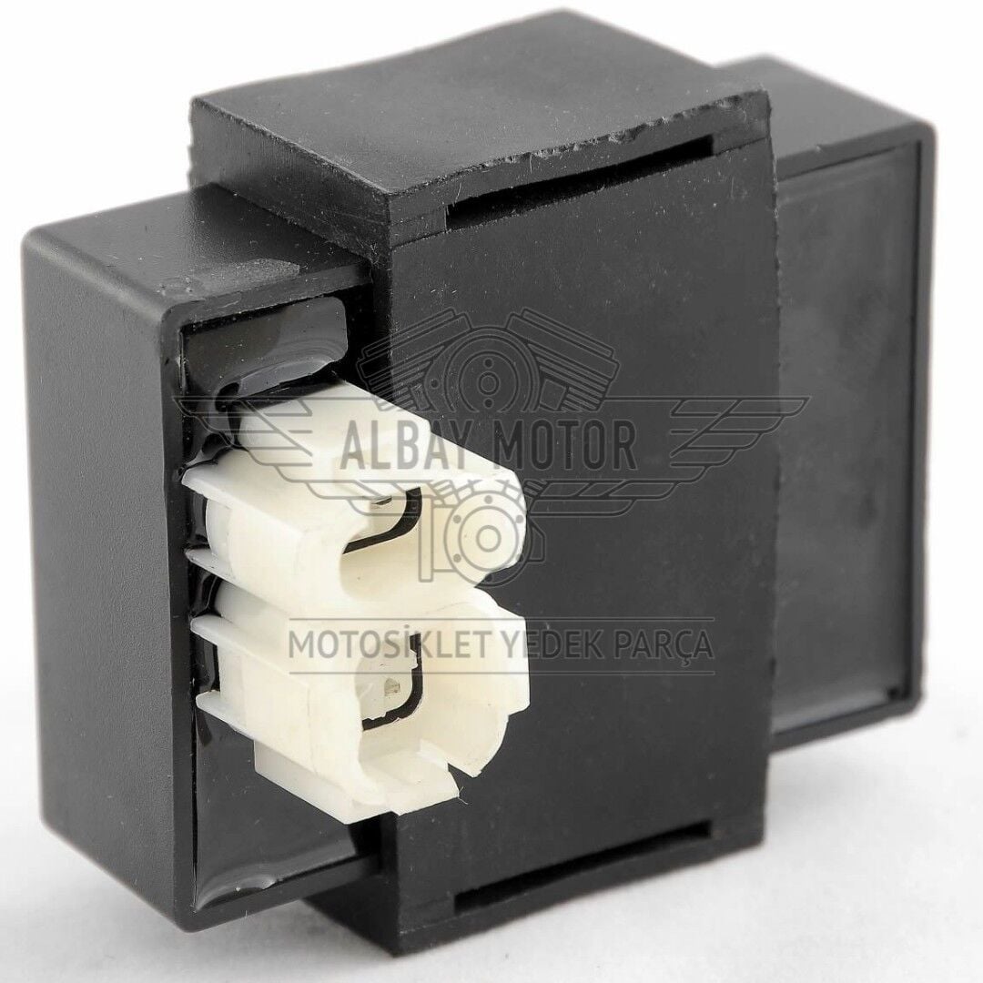 HONDA CBF 150 BEYİN C.D.İ ESKİ MODEL