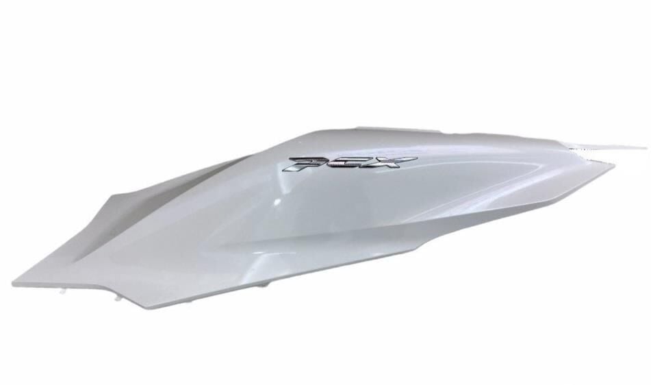 HONDA PCX 125 SOL SELE ALTI GRENAJ BEYAZ ORJİNAL 2021-2024
