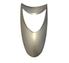 HONDA SPACY 110 FAR MUHAFAZA GRİ