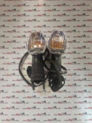 HONDA WİNGO ARKA SİNYAL TAKIM