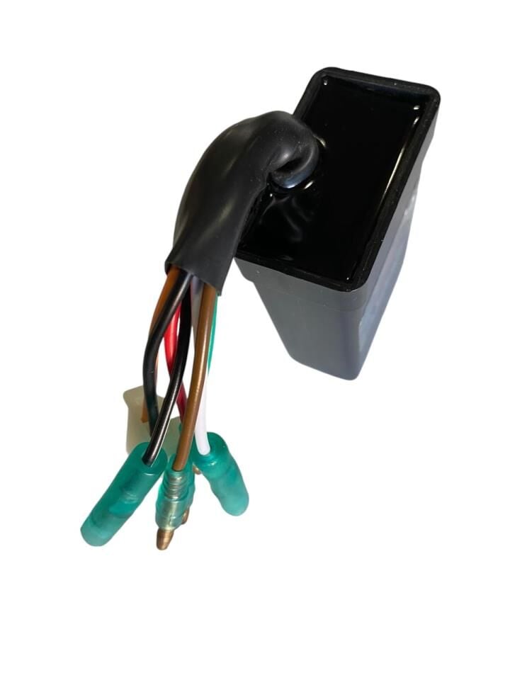 YAMAHA CRYPTON C.D.İ BEYİN İTHAL 1998-2004