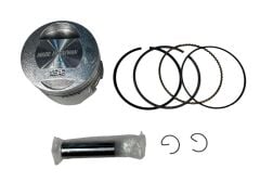 HONDA TİTAN ES PİSTON SEGMAN SET TAİWAN 1.75