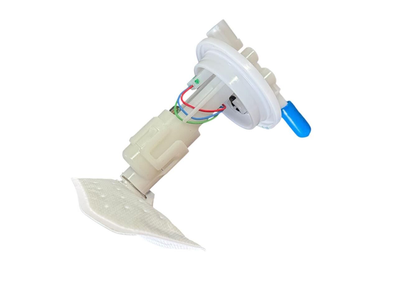 TVS NTORQ YAKIT POMPA VE ŞAMANDIRA ORJİNAL