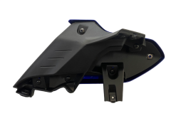 YAMAHA MT25 DEPO PANZOLETİ ORJİNAL SAĞ MAVİ 2020