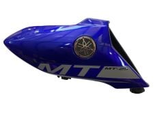YAMAHA MT25 DEPO PANZOLETİ ORJİNAL SAĞ MAVİ 2020
