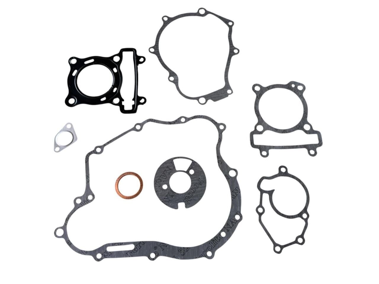 YAMAHA YZF R125 TAKIM CONTA TAİWAN 58mm ÜST CONTA A QUALITY SGA