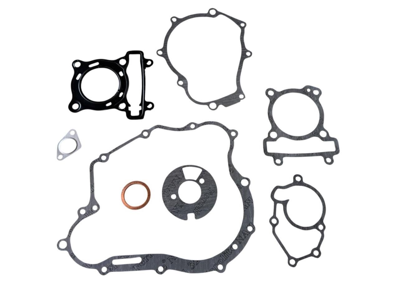 YAMAHA YZF R125 TAKIM CONTA TAİWAN 58mm ÜST CONTA A QUALITY SGA
