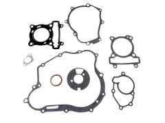 YAMAHA YZF R125 TAKIM CONTA TAİWAN 58mm ÜST CONTA A QUALITY SGA