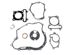 YAMAHA YZF R125 TAKIM CONTA TAİWAN 58mm ÜST CONTA A QUALITY SGA