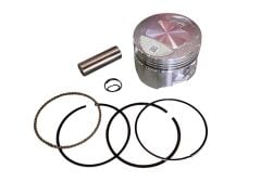 HONDA TİTAN ES PİSTON SEGMAN SET TAİWAN 2,00