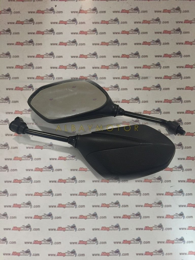 HONDA WİNGO AYNA TAKIM OEM