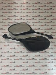 HONDA WİNGO AYNA TAKIM OEM