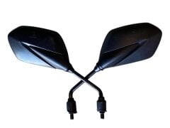 HONDA WİNGO AYNA TAKIM OEM