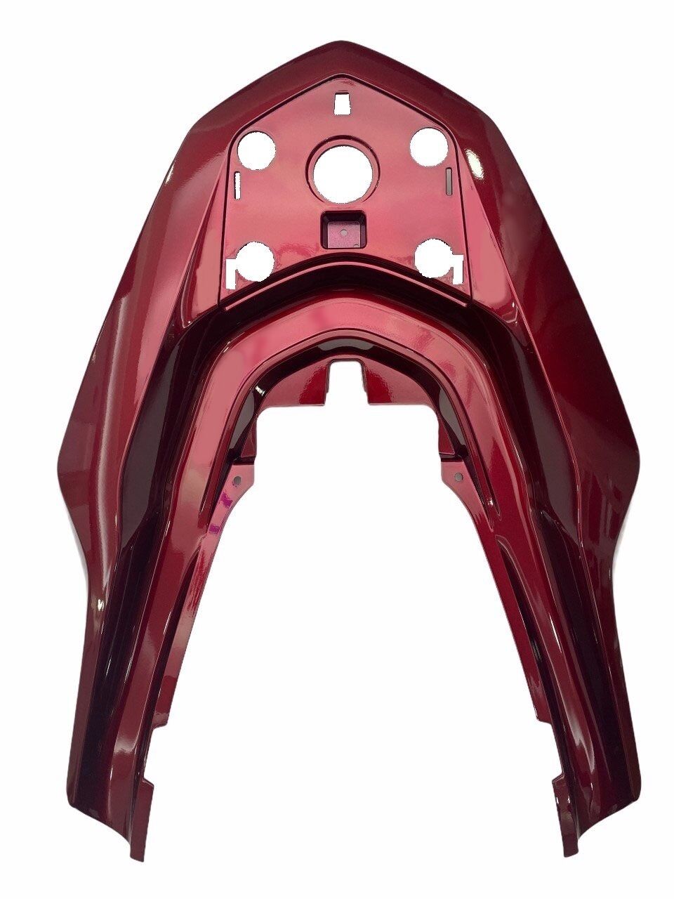 HONDA PCX 125 ÇEKME KAPAK KIRMIZI ORJİNAL 2021