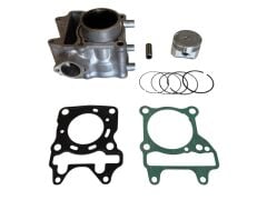 HONDA PCX 125 SİLİNDİR PİSTON SEGMAN SET İTHAL 2012-2019
