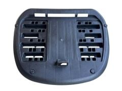 WOGEN 52 LİTRE ARKA ÇANTA TOPCASE SİYAH BASİC