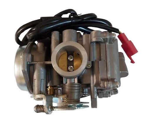 YAMAHA CYGNUS RS KARBÜRATÖR OEM