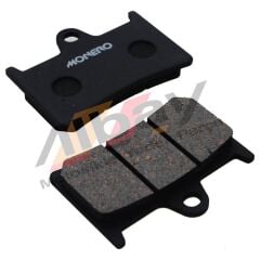 YAMAHA MT 07 ÖN DİSK BALATA GOLD SERİSİ