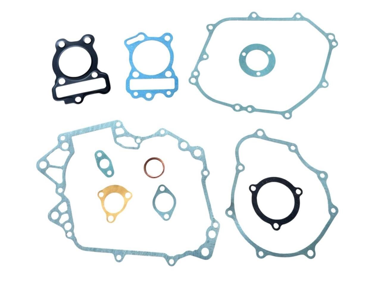 BAJAJ DİSCOVER 125 ST CONTA SETİ A QUALITY SGA