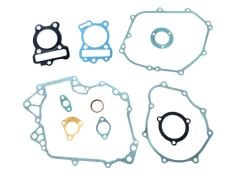 BAJAJ DİSCOVER 125 ST CONTA SETİ A QUALITY SGA