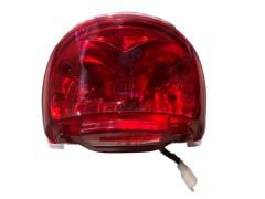 HERO GLAMOUR STOP KOMPLE ORJİNAL