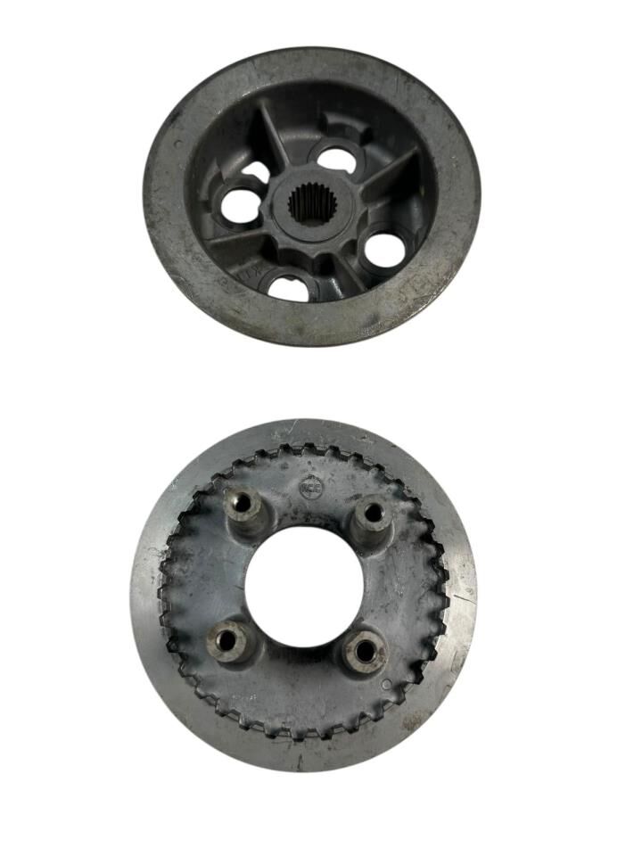 HONDA CBF 150 DEBRİYAJ BASKI ALÜMİNYUM BOŞ TAKIM