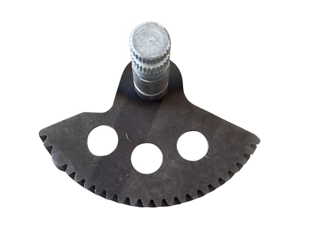 TVS NTORQ 125 MARŞ MİLİ YARIM AY ORJİNAL