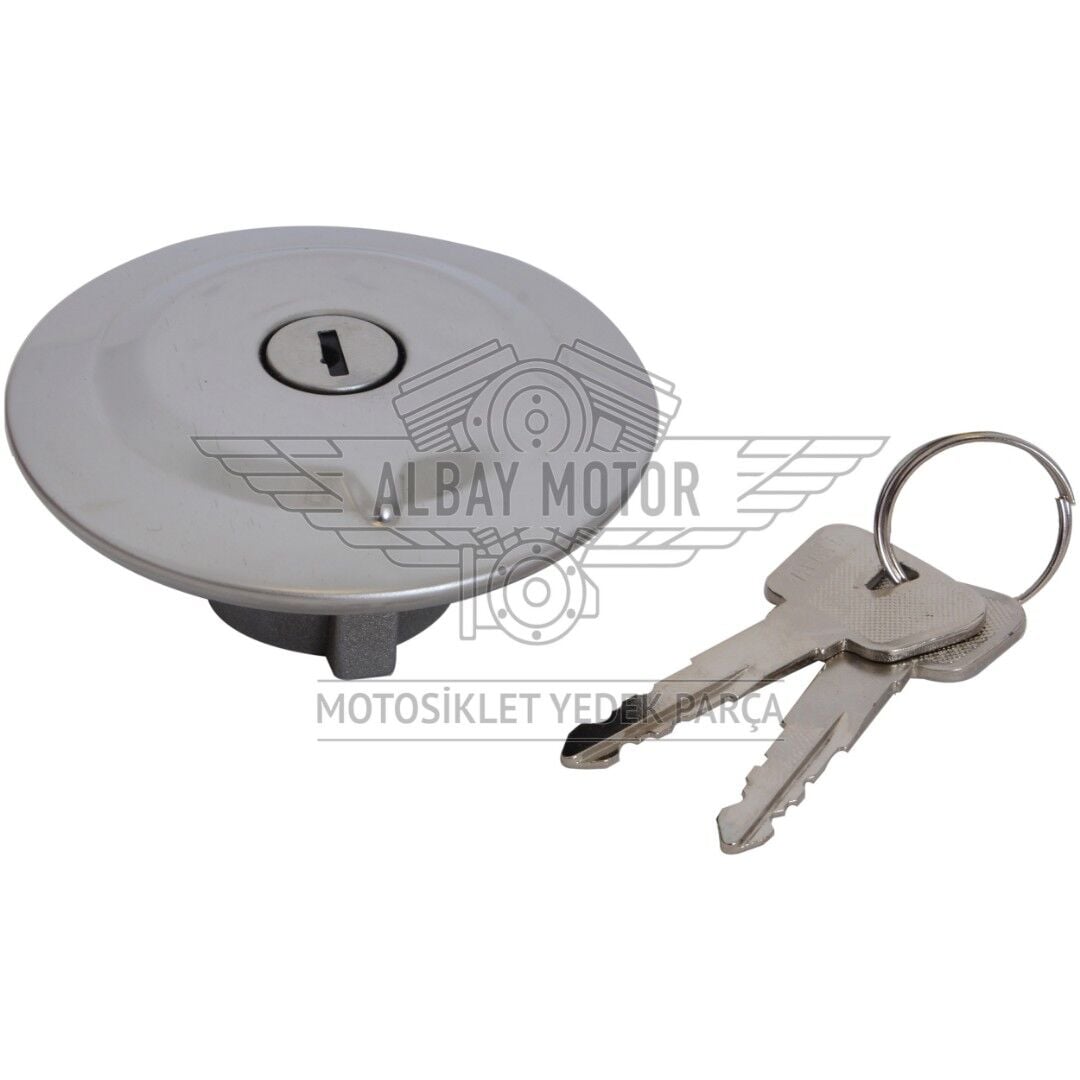 YAMAHA YBR 125 DEPO KAPAĞI 2004-2016