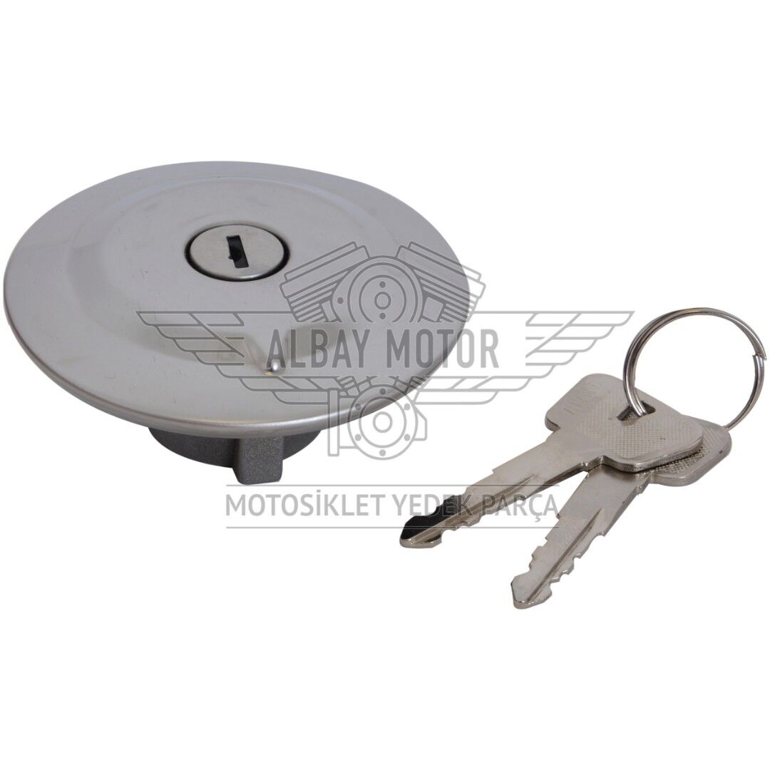 YAMAHA YBR 125 DEPO KAPAĞI 2004-2016