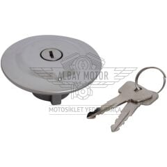 YAMAHA YBR 125 DEPO KAPAĞI 2004-2016