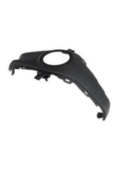 YAMAHA YZF R25 DEPO ÜSTÜ KAPAK MAT SİYAH ORJİNAL 2015-2018