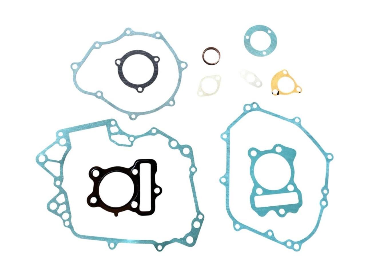 BAJAJ DİSCOVER 150 CONTA SETİ A QUALITY SGA