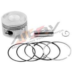 CUP 110 PİSTON SEGMAN SET STD
