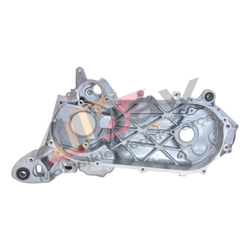 HONDA ACTİVA S SOL KARTER