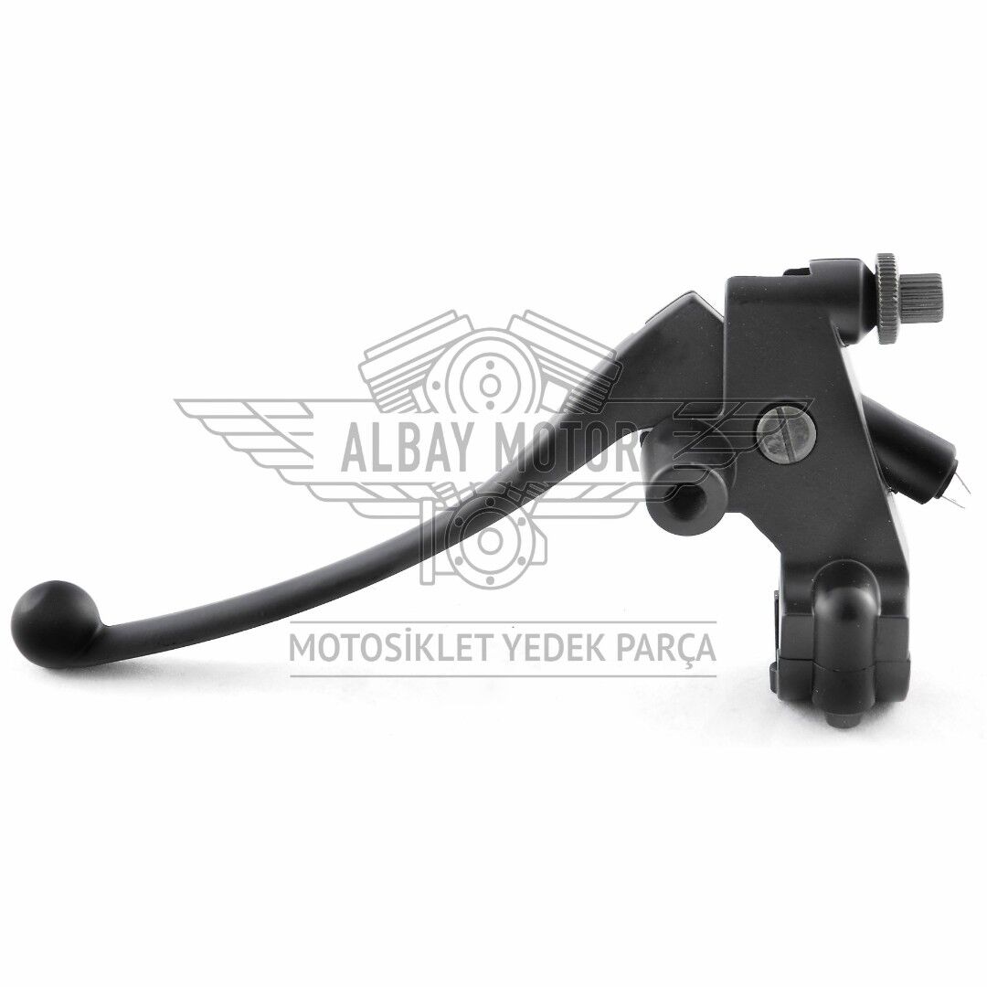 HONDA CBF 150 DEBRİYAJ LEVYESİ VE MESNETİ