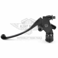 HONDA CBF 150 DEBRİYAJ LEVYESİ VE MESNETİ