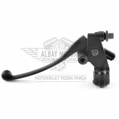 HONDA CBF 150 DEBRİYAJ LEVYESİ VE MESNETİ