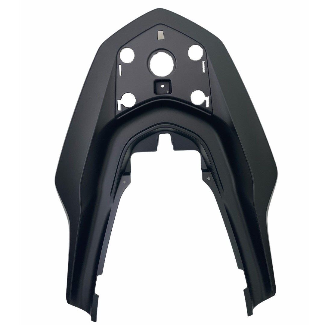 HONDA PCX 125 ÇEKME KAPAK MAT SİYAH ORJİNAL 2021