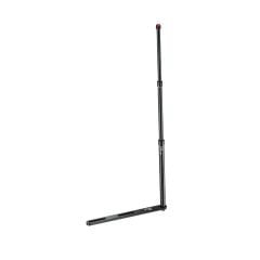 NUKROTECH MOTOSİKLET AKSİYON KAMERA ÇUBUK (TOPCASE MONTAJ SİSTEMİ İLE UYUMLU)