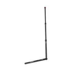 NUKROTECH MOTOSİKLET AKSİYON KAMERA ÇUBUK (TOPCASE MONTAJ SİSTEMİ İLE UYUMLU)